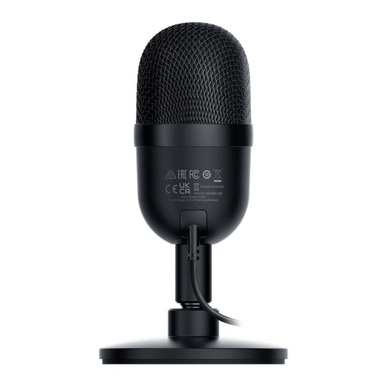 Microfone Razer Seiren Mini, RZ19-03450100-R3U1