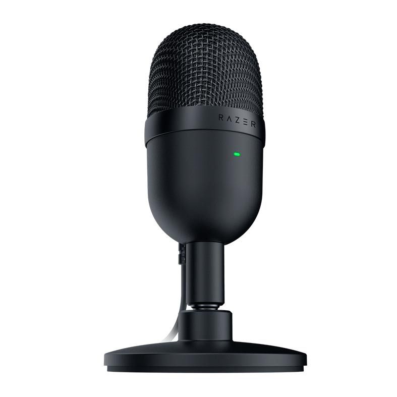 Microfone Razer Seiren Mini, RZ19-03450100-R3U1