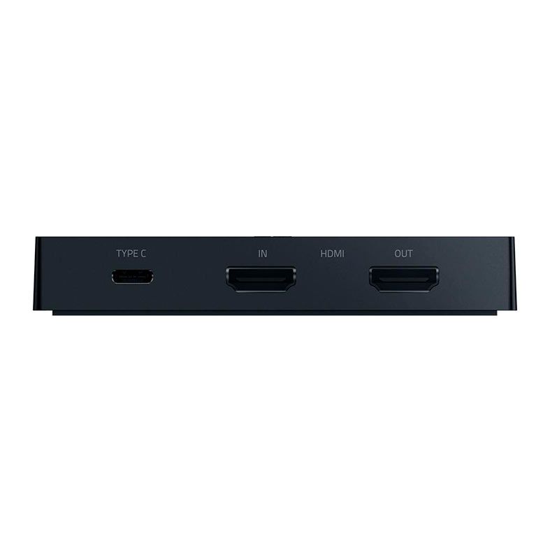 Placa de Captura Externa Razer Ripsaw HD, 1080p60, USB/DP, RZ20-02850100-R3U1