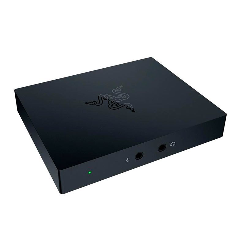Placa de Captura Externa Razer Ripsaw HD, 1080p60, USB/DP, RZ20-02850100-R3U1
