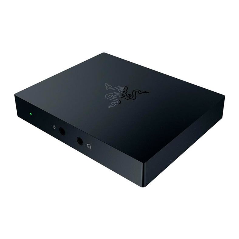 Placa de Captura Externa Razer Ripsaw HD, 1080p60, USB/DP, RZ20-02850100-R3U1
