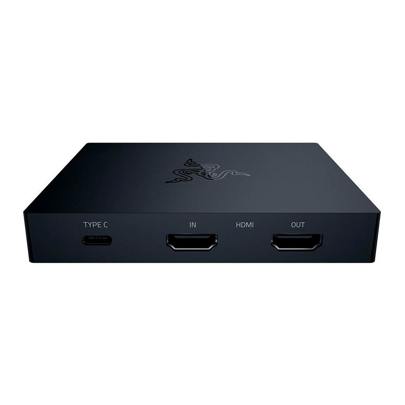 Placa de Captura Externa Razer Ripsaw HD, 1080p60, USB/DP, RZ20-02850100-R3U1
