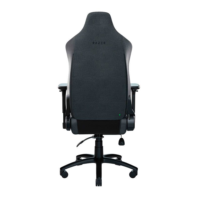 Cadeira Gamer Razer Iskur Fabric, Cinza Escuro, RZ38-02770300-R3U1