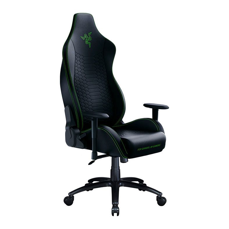 Cadeira Gamer Razer Iskur X, RZ38-02840100-R3U1