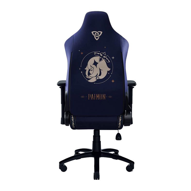 Cadeira Gamer Razer Iskur X Genshin Impact Edition, Azul, RZ38-02840300-R3U1