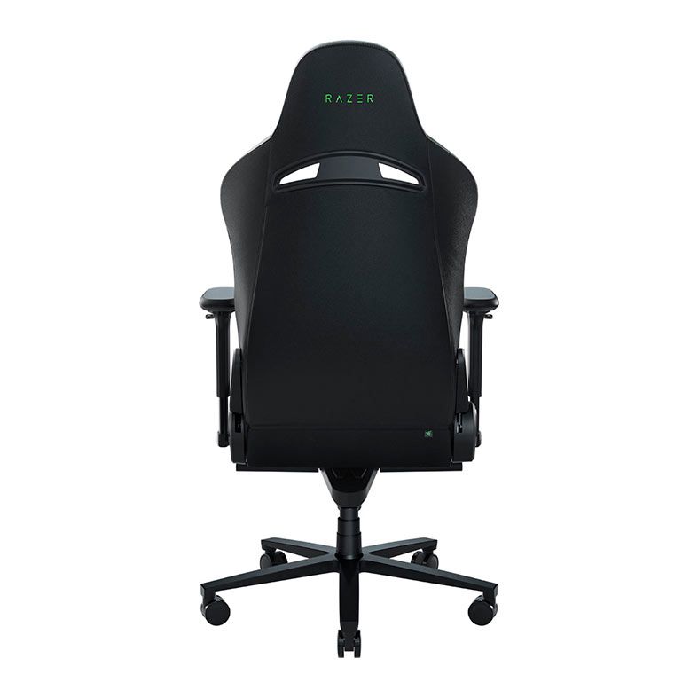 Cadeira Gamer Razer Enki, Preta e Verde, RZ38-03720100-R3U1