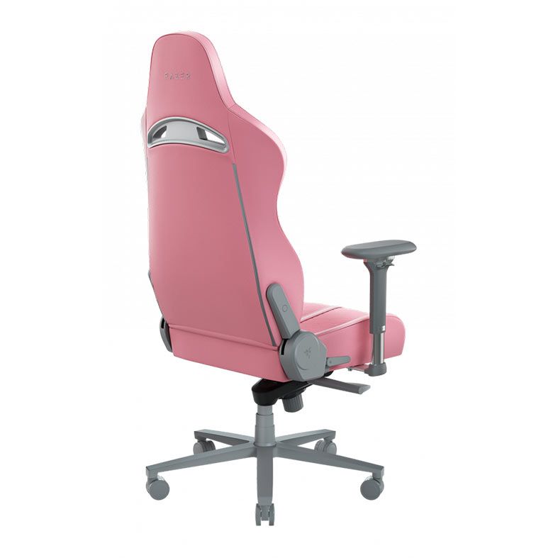 Cadeira Gamer Razer Enki, Quartz, RZ38-03720200-R3U1