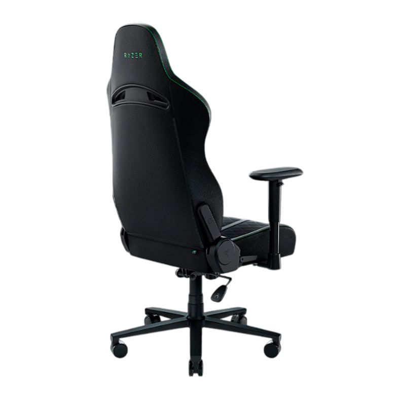 Cadeira Gamer Razer Enki X Essential, Preto, RZ38-03880700-R3U1