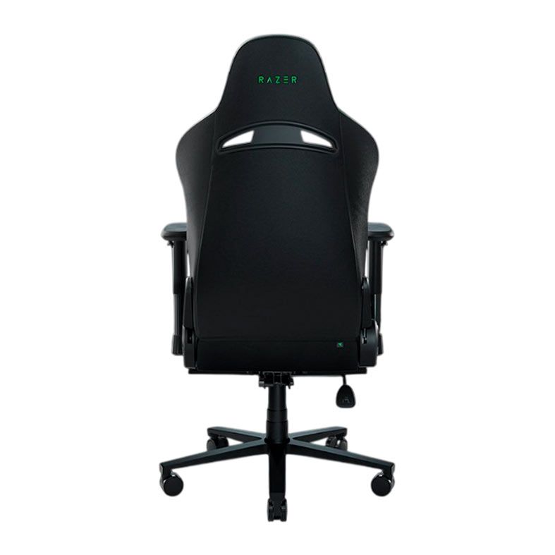 Cadeira Gamer Razer Enki X Essential, Preto, RZ38-03880700-R3U1