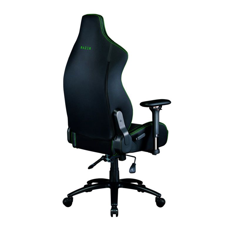 Cadeira Gamer Razer Iskur XL, Preta e Verde, RZ38-03950100-R3U1