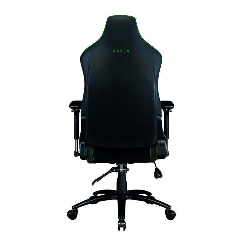 Cadeira Gamer Razer Iskur XL, Preta e Verde, RZ38-03950100-R3U1