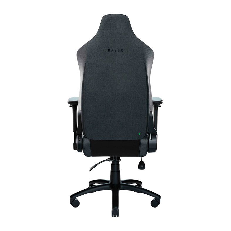 Cadeira Gamer Razer Iskur Fabric XL, Cinza Escuro, RZ38-03950300-R3U1