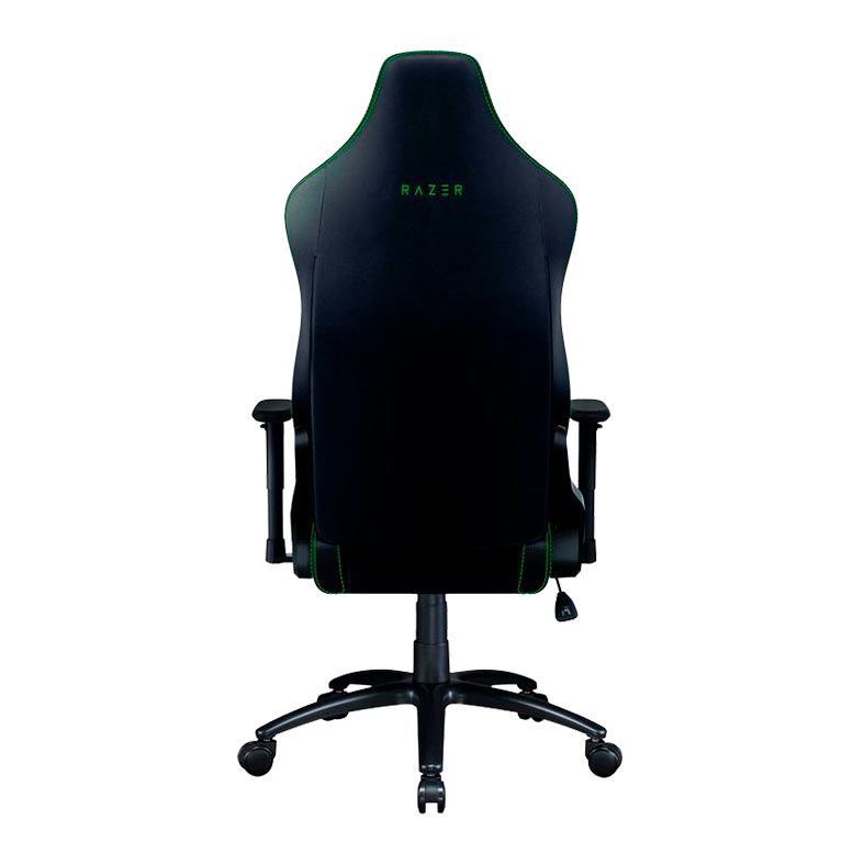Cadeira Gamer Razer Iskur X XL, Preto e Verde, RZ38-03960100-R3U1