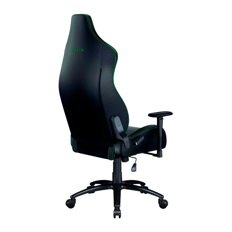 Cadeira Gamer Razer Iskur X XL, Preto e Verde, RZ38-03960100-R3U1