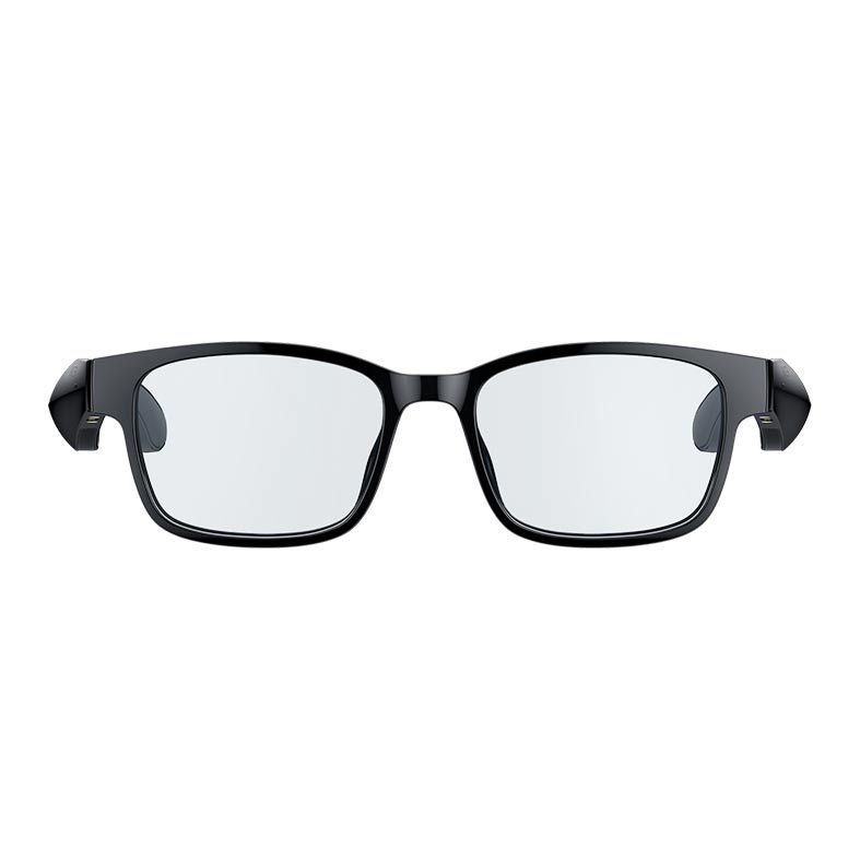 Oculos Razer Anzu Smart Glasses Large Bluetooth, RZ82-03630200-R3U1