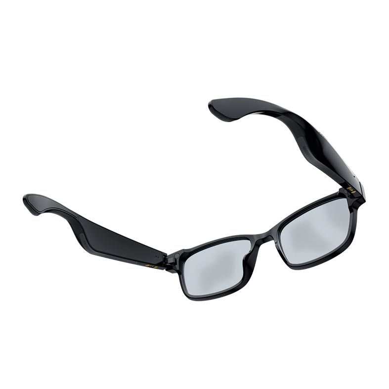 Oculos Razer Anzu Smart Glasses Large Bluetooth, RZ82-03630200-R3U1