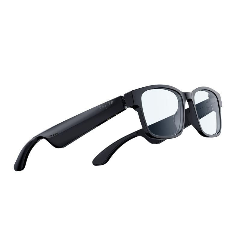 Oculos Razer Anzu Smart Glasses Large Bluetooth, RZ82-03630200-R3U1