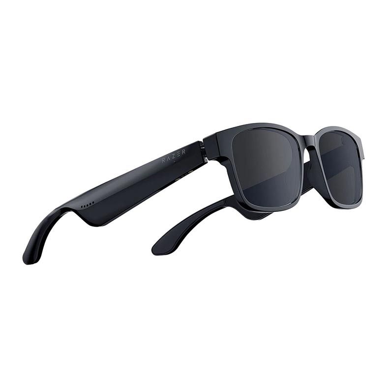 Oculos Razer Anzu Smart Glasses Large Bluetooth, RZ82-03630200-R3U1