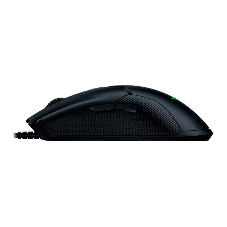 Kit Mouse e Mousepad Razer Victory, Mouse Viper 16000DPI, Mousepad Gigantus V2, RZ83-02550100X
