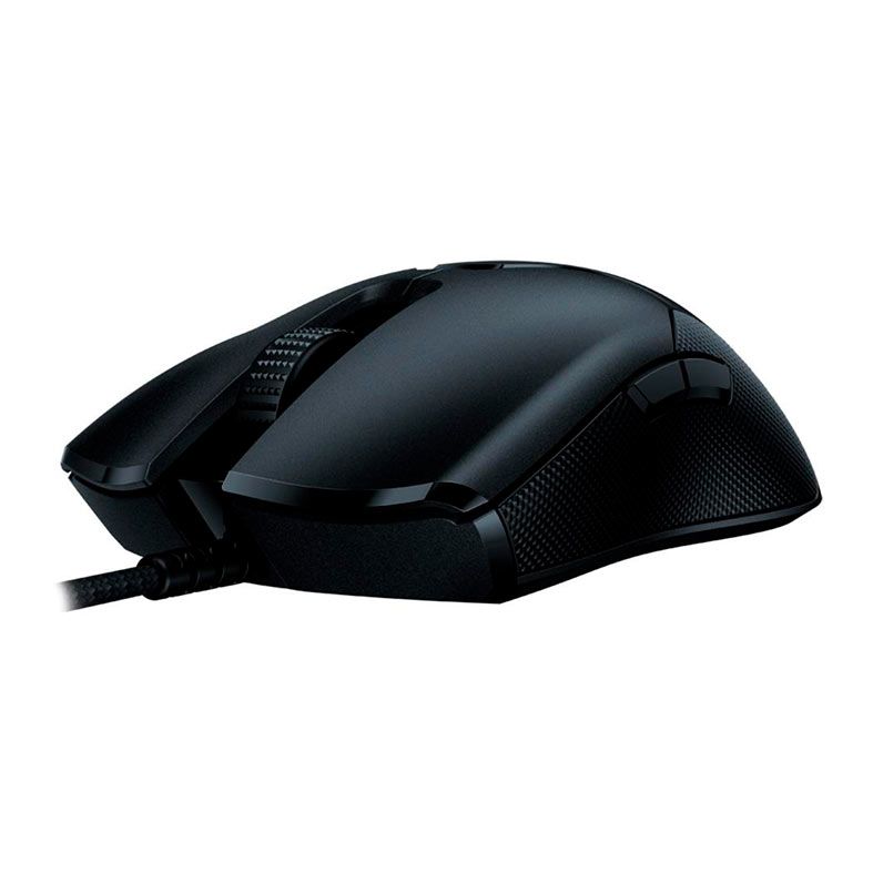 Kit Mouse e Mousepad Razer Victory, Mouse Viper 16000DPI, Mousepad Gigantus V2, RZ83-02550100X