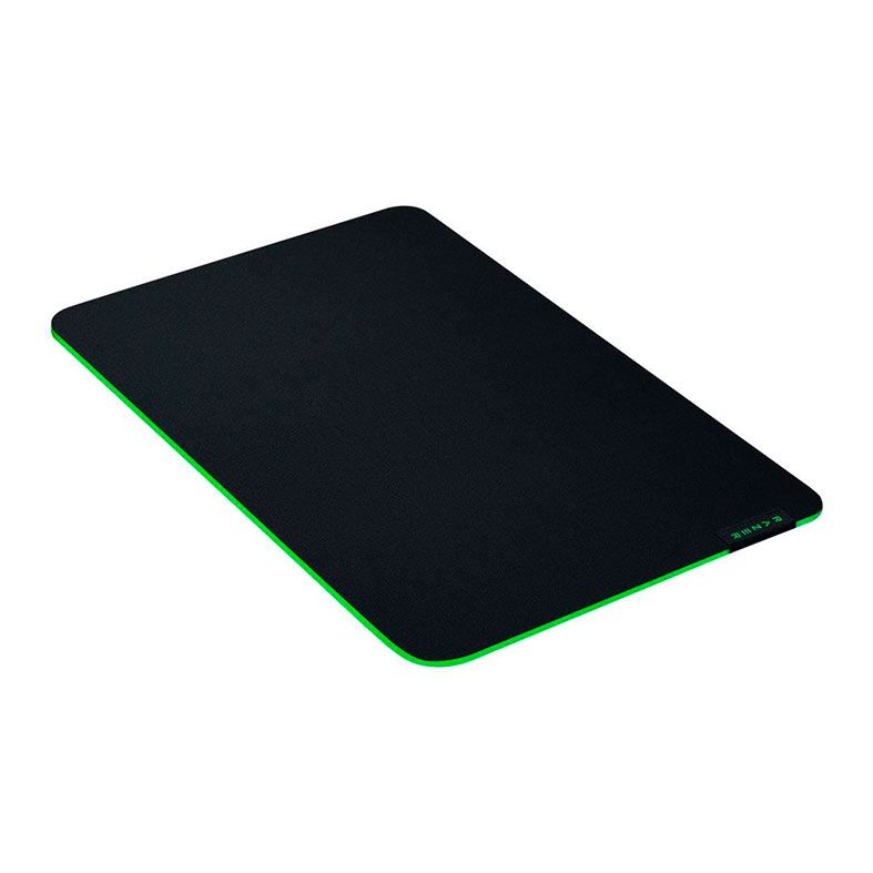 Kit Mouse e Mousepad Razer Victory, Mouse Viper 16000DPI, Mousepad Gigantus V2, RZ83-02550100X