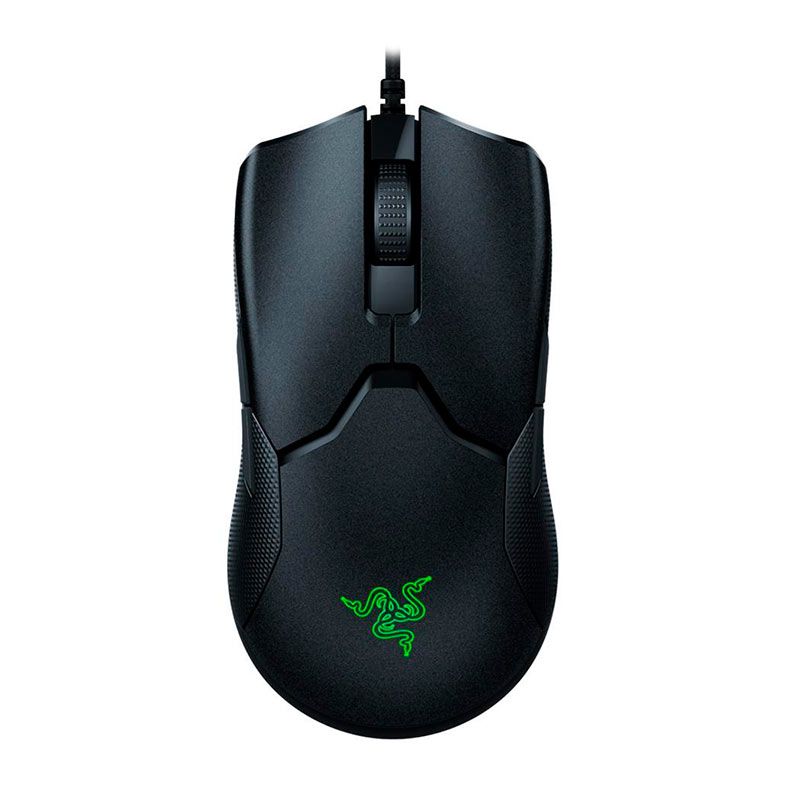 Kit Mouse e Mousepad Razer Victory, Mouse Viper 16000DPI, Mousepad Gigantus V2, RZ83-02550100X