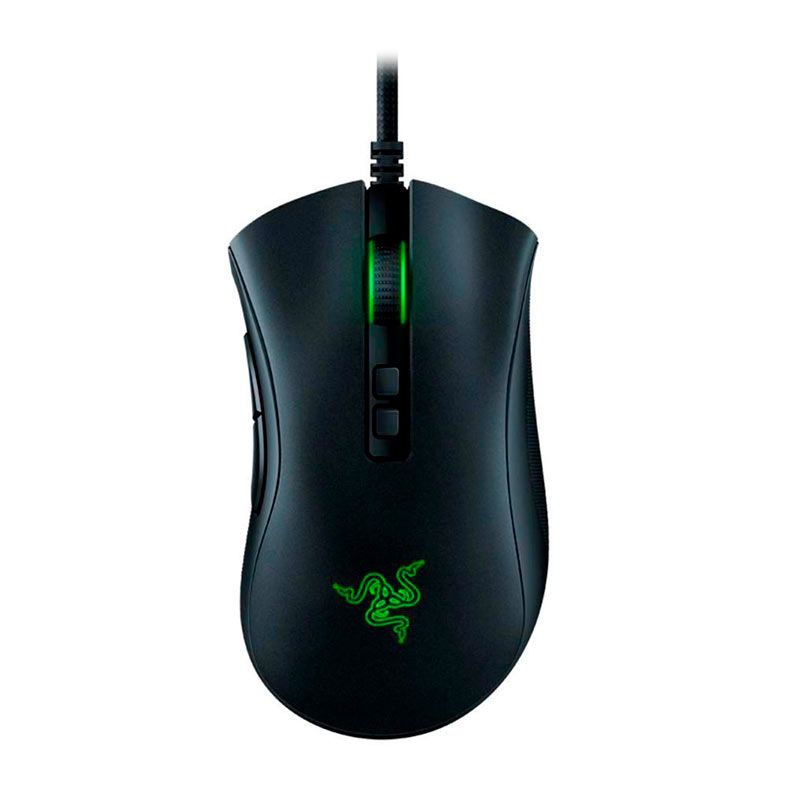 Kit Gamer Razer Battle Bundle, Mouse Gamer DeathAdder V2, Headset Gamer BlackShark V2 X, Mousepad Gigantus V2, Preto, RZ85-03240100-B3U1