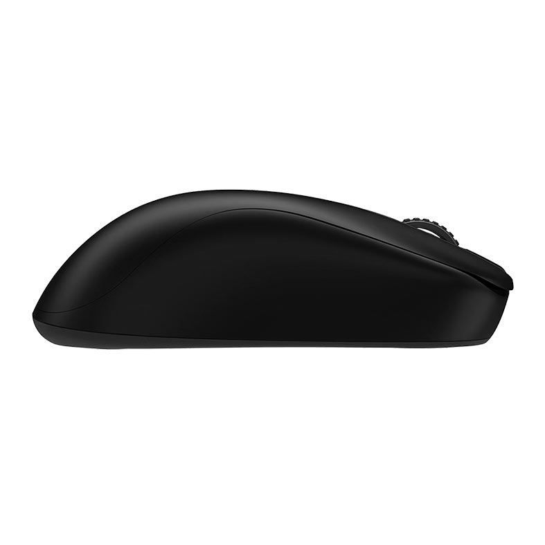 Mouse Benq Zowie S2-DW, 3200DPI, 7 Botoes, Wireless, Preto, S2-DW