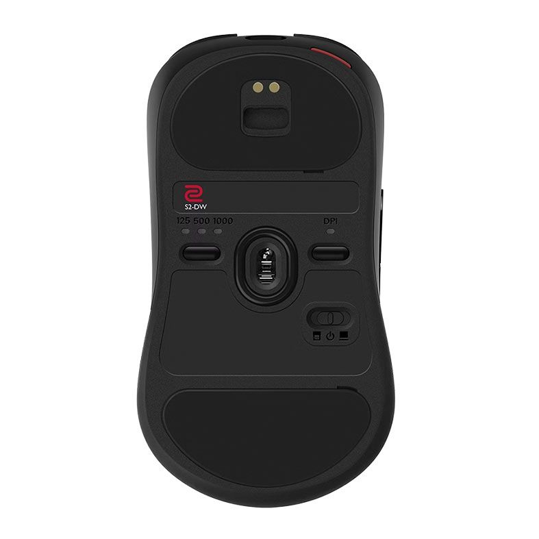 zowie Benq マウス・トラックボール s2-dw Japan ZOWIE | esports for ワイヤレスゲーミングマウス 4K S2-DW ZOWIE マウス・トラックボール