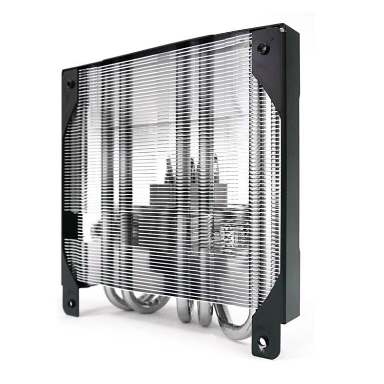 Cooler para Processador Scythe Shuriken 3 RGB 120mm, SCBSK-3000R