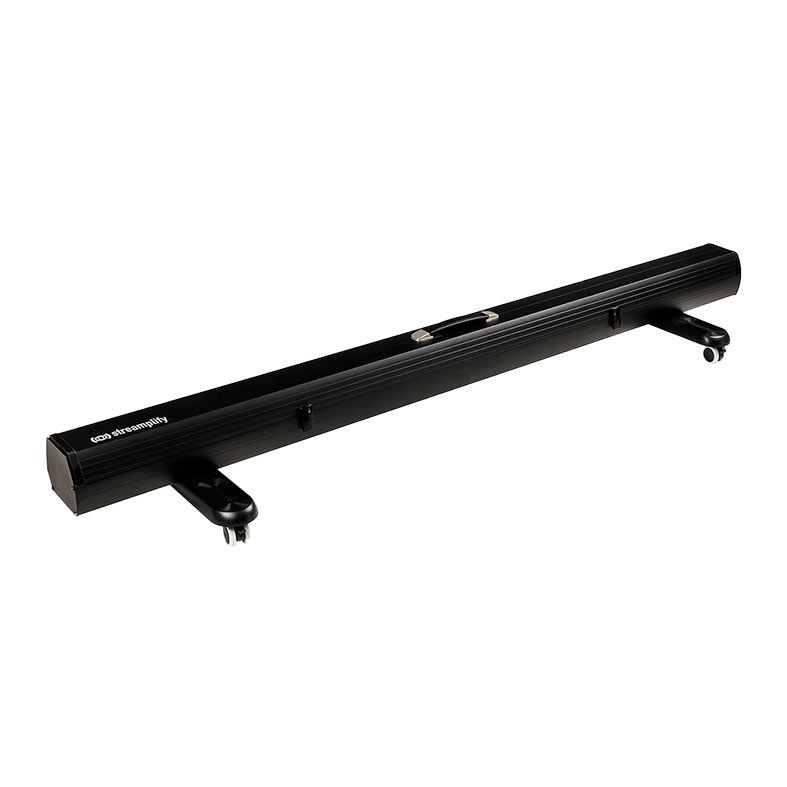 Tela Verde Streamplify Chroma Key, 200x150cm, SCK-150