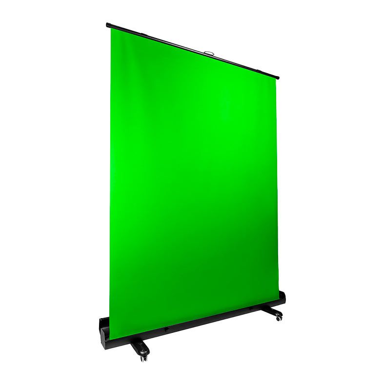 Tela Verde Streamplify Chroma Key, 200x150cm, SCK-150