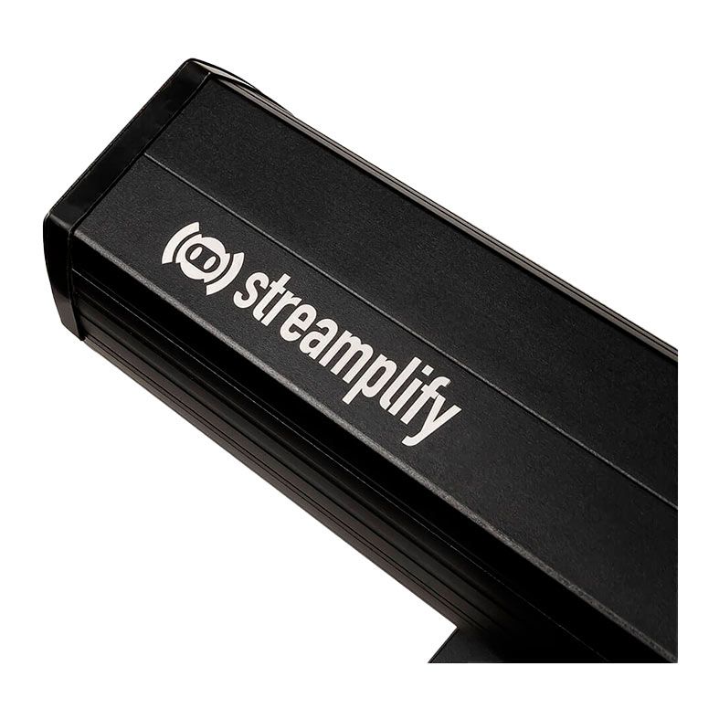 Tela Verde Streamplify Chroma Key, 200x150cm, SCK-150