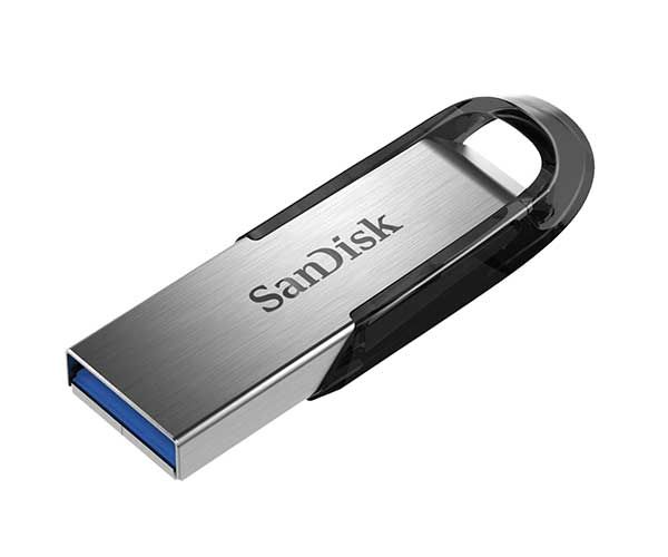 Pen Drive Sandisk 32GB Ultra Flair USB3.0, SDCZ73-032G-G46