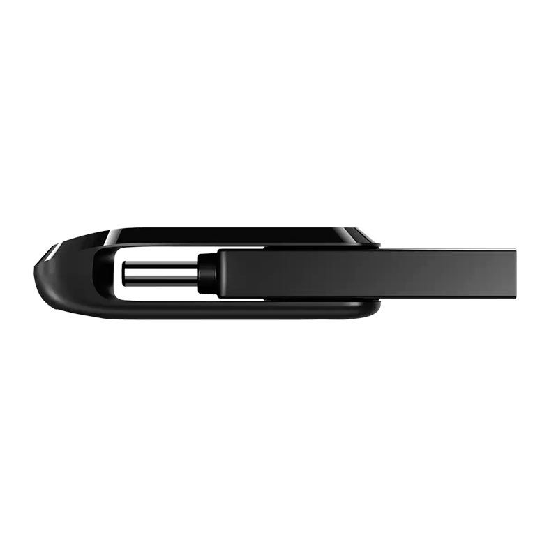 Pen Drive Sandisk Ultra Dual Drive Go, 32GB, Conectores USB Type-c E USB 3.1, SDDDC3-032G-G46