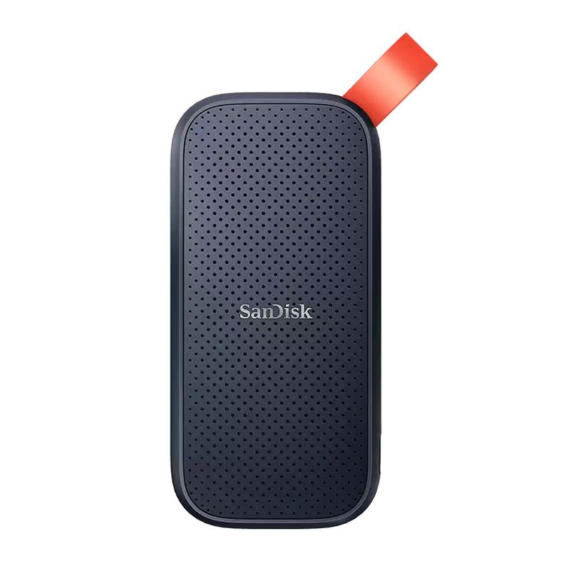 SSD Portatil Sandisk G26, 1TB, USB 3.2, SDSSDE30-1T00-G26