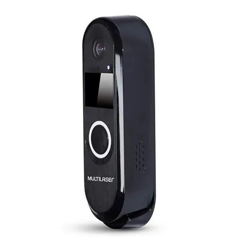 Video Porteiro Multi Liv Inteligente HD Wi-Fi, SE220