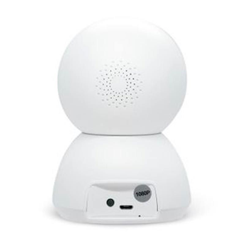 Câmera Multi Liv Robo Inteligente Full HD Wi-Fi, SE221