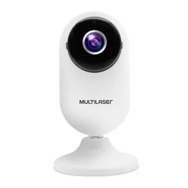 Câmera Multi Liv Interna Inteligente HD Wi-Fi, SE223