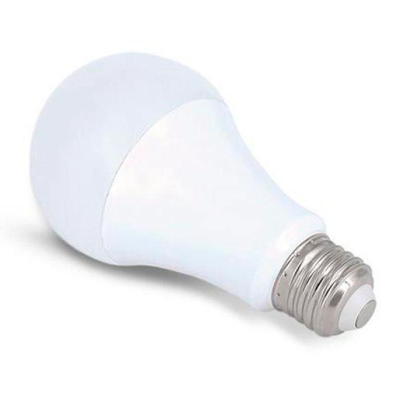 Lâmpada Led Multi Liv Colorida Dimerizável Wi-Fi, SE224