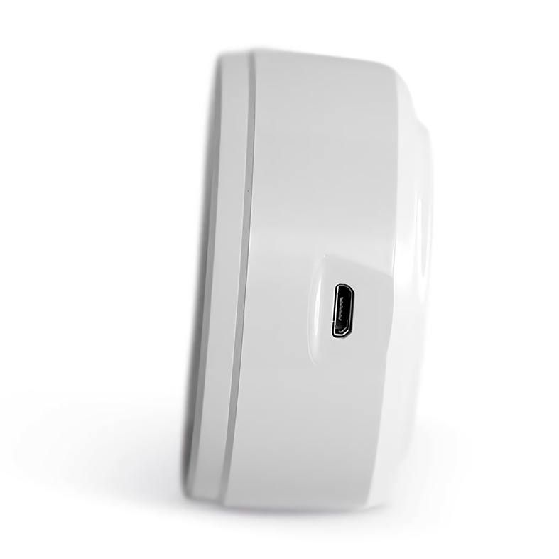Sirene de Alarme Multi Liv Inteligente Wi-Fi, SE232