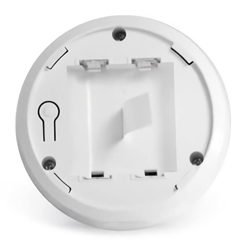 Sirene de Alarme Multi Liv Inteligente Wi-Fi, SE232