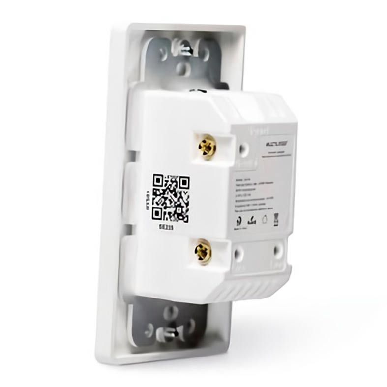 Interruptor Inteligente Multi Liv 1 Tecla Wi-Fi, SE235