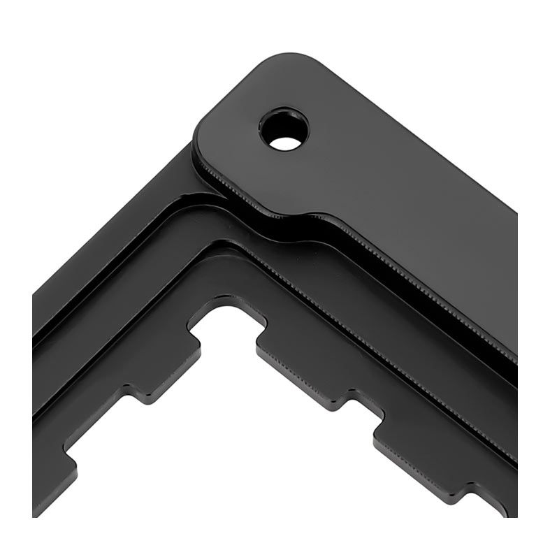 Moldura Para Processador AM5 Thermalright, SECURE-FRAME-BLK