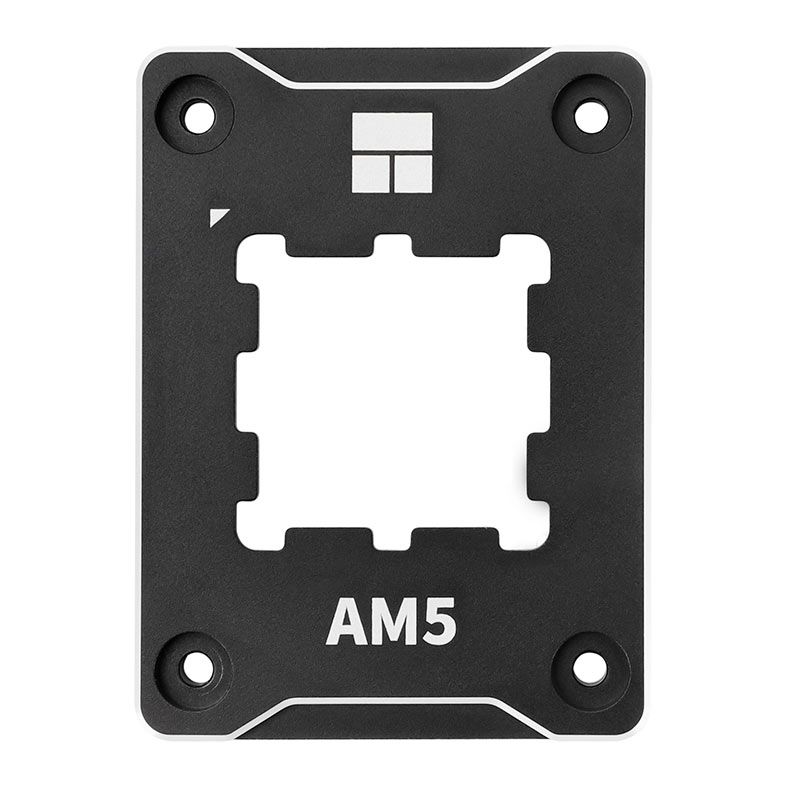 Moldura Para Processador AM5 Thermalright, SECURE-FRAME-BLK