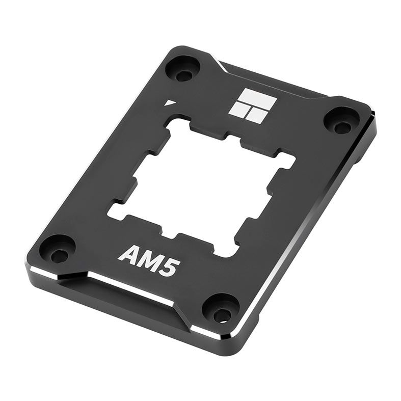 Moldura Para Processador AM5 Thermalright, SECURE-FRAME-BLK