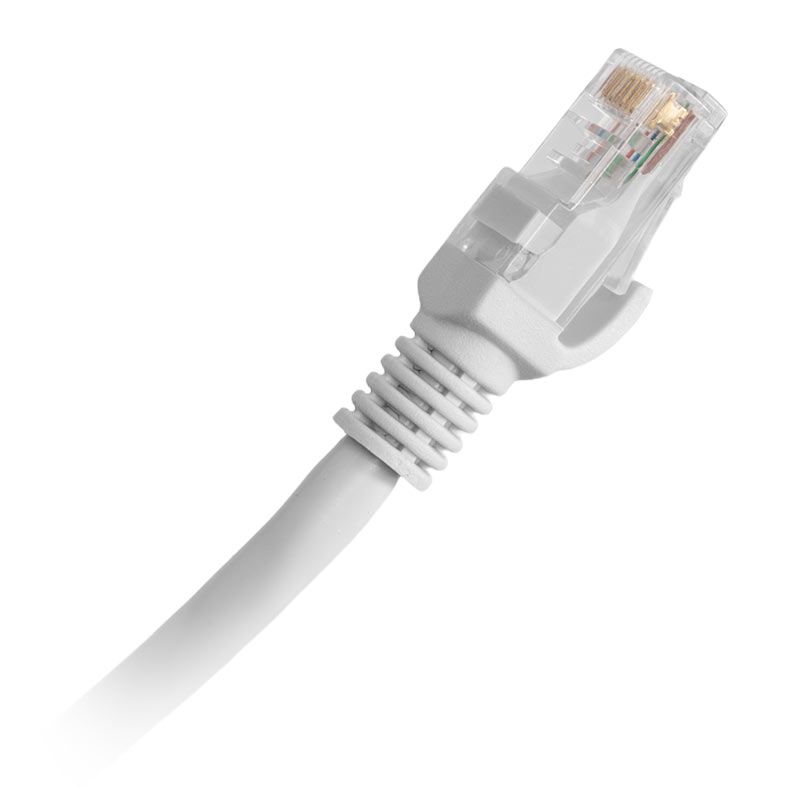 Cabo de Rede Senye, Cat6, UTP, 3m, SENYE-CAT6-3M
