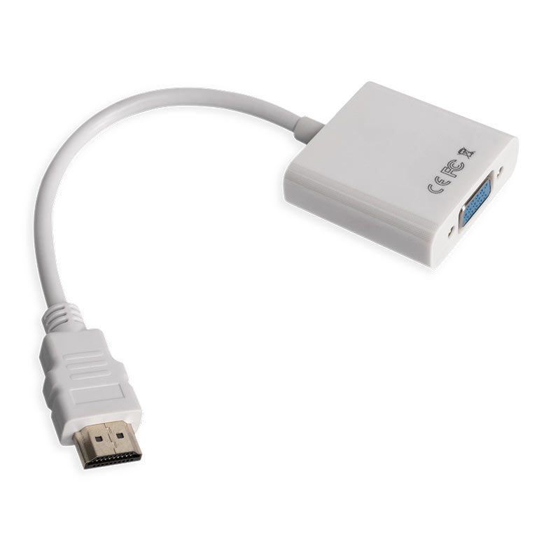 Cabo HDMI Para VGA Senye, SENYE-HDMIVGA