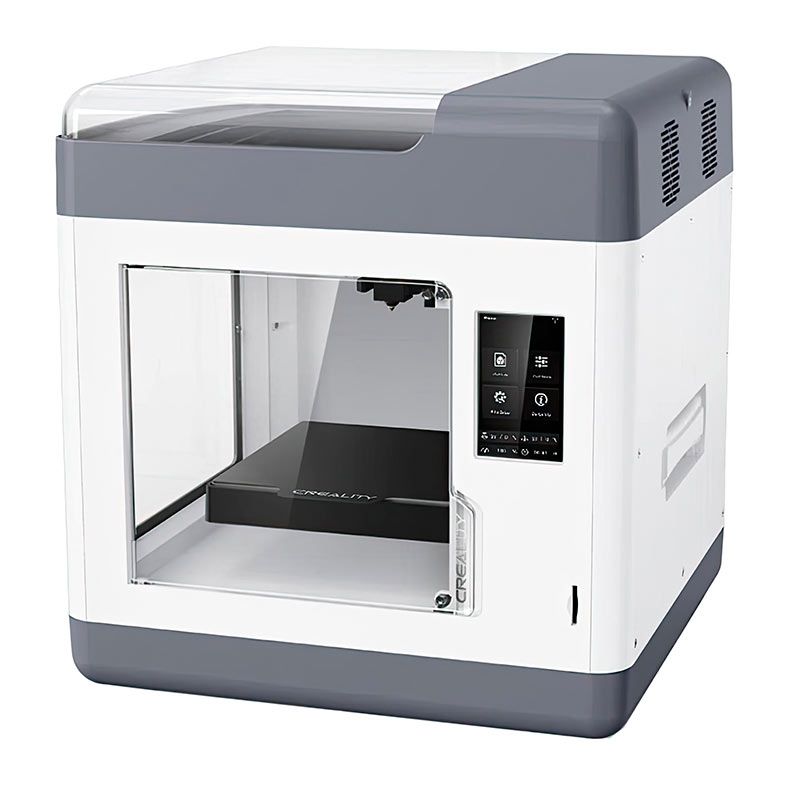 Impressora 3D Creality Sermoon V1, SERMOON-V1
