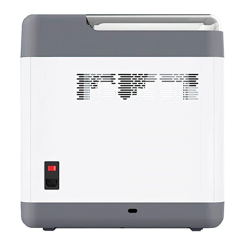 Impressora 3D Creality Sermoon V1, SERMOON-V1